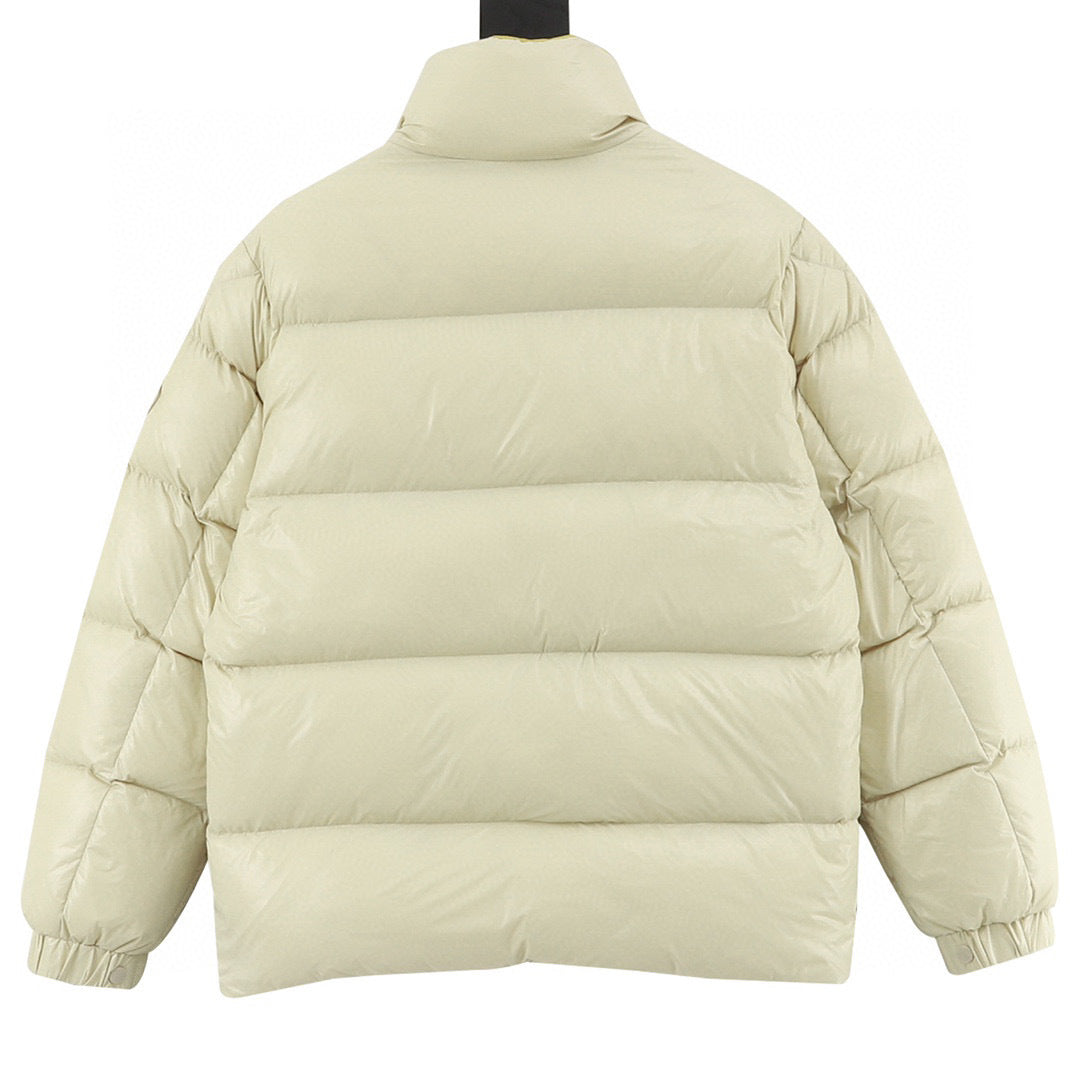 Moncler Men's Zip-Up Down Jacket - view 2