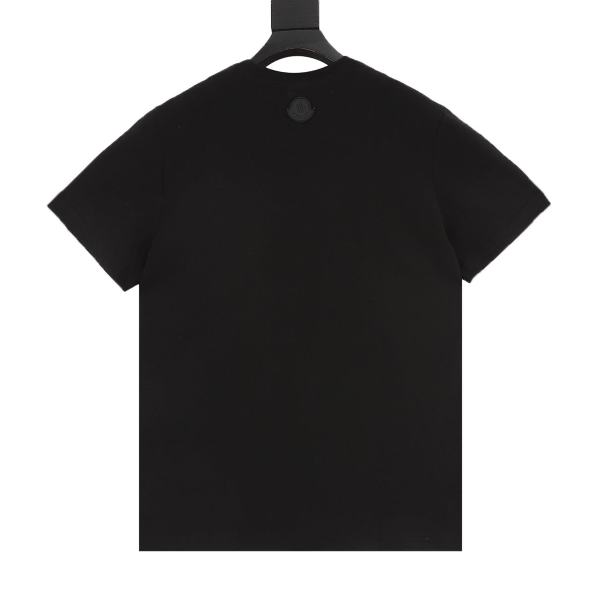 Moncler Embroidered Logo T-Shirt - view 2