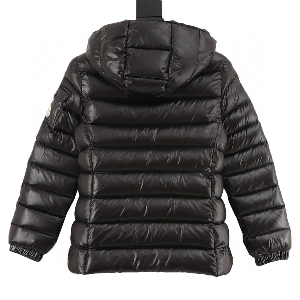 Moncler Women's Hooded Down Jacket - view 2