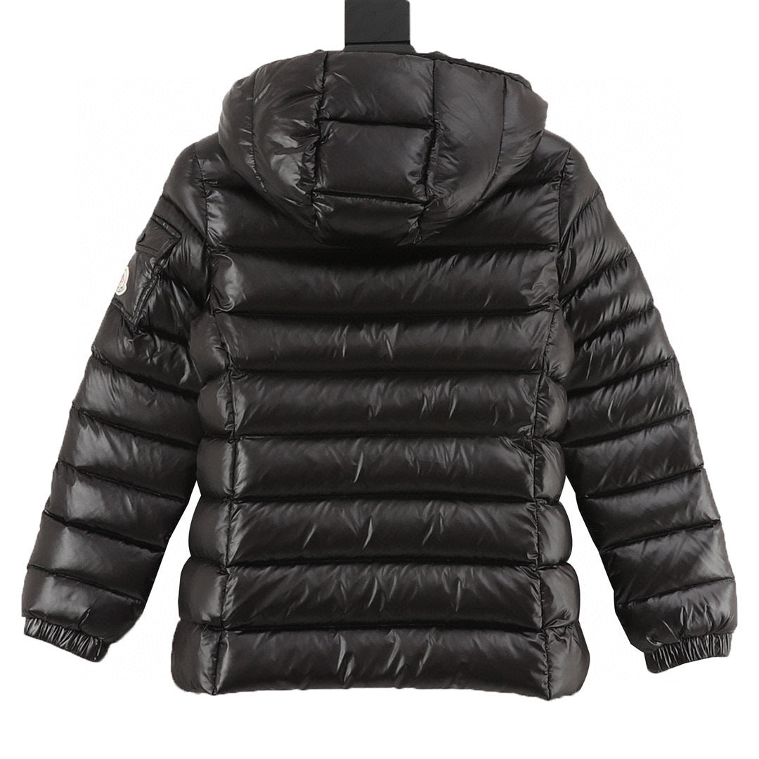 Moncler Women's Hooded Down Jacket - view 2