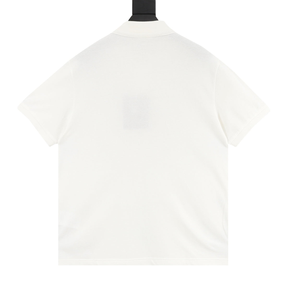 Moncler Logo Polo Shirt - view 2