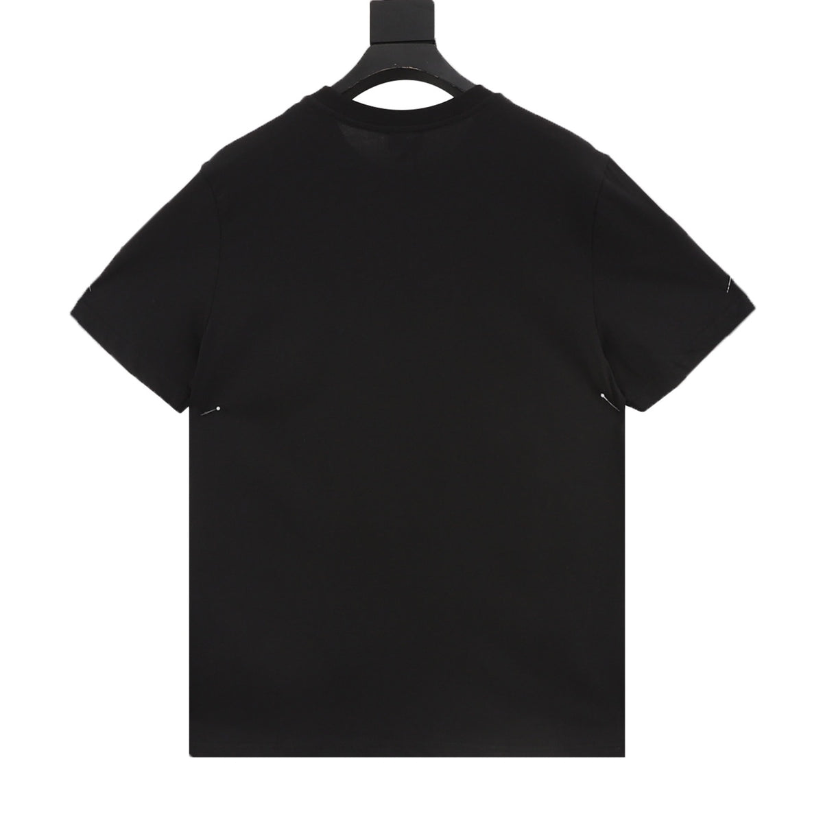 Moncler Embroidered Logo T-Shirt - view 2