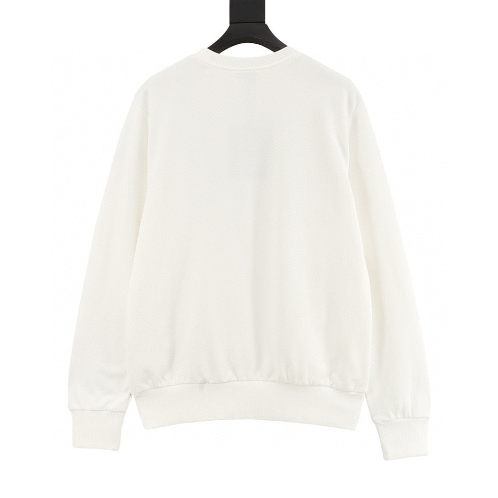 Moncler Graphic Sweatshirt - view 2