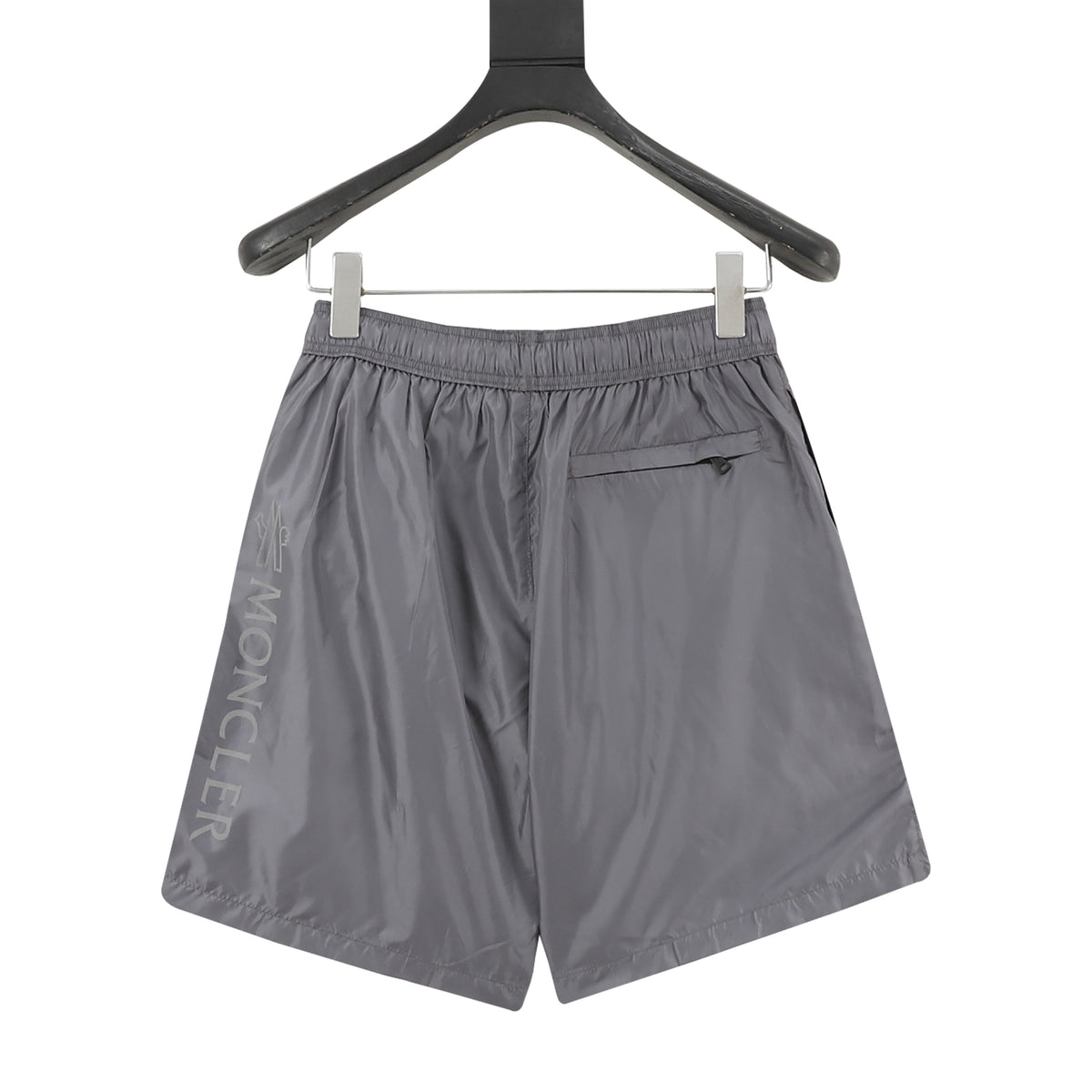 Moncler Logo Lightweight Short - view 2