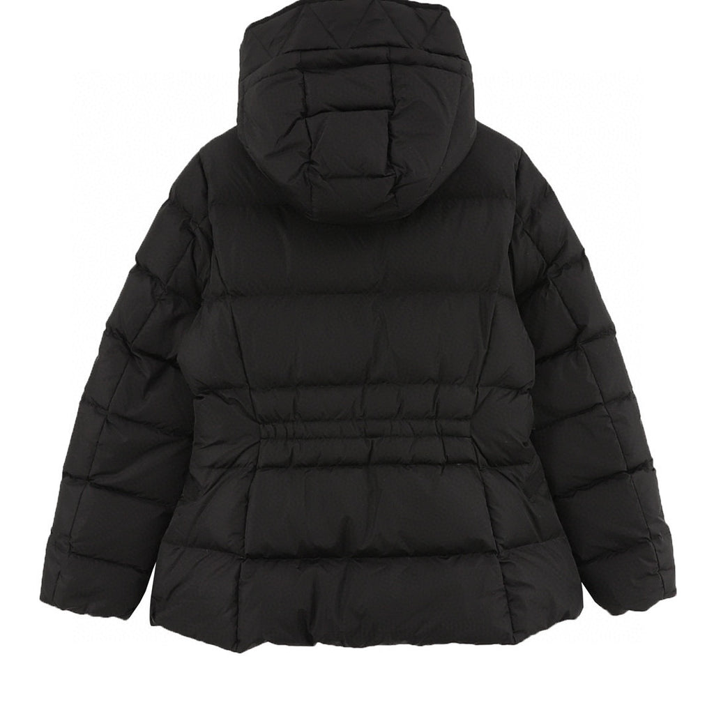 Moncler Women's Zip-Up Down Jacket - view 2