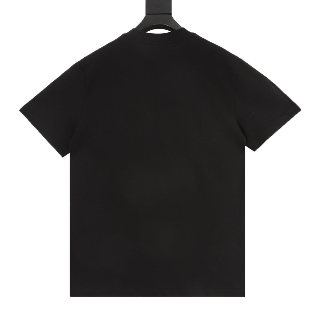 Moncler Embroidered T-Shirt - view 2