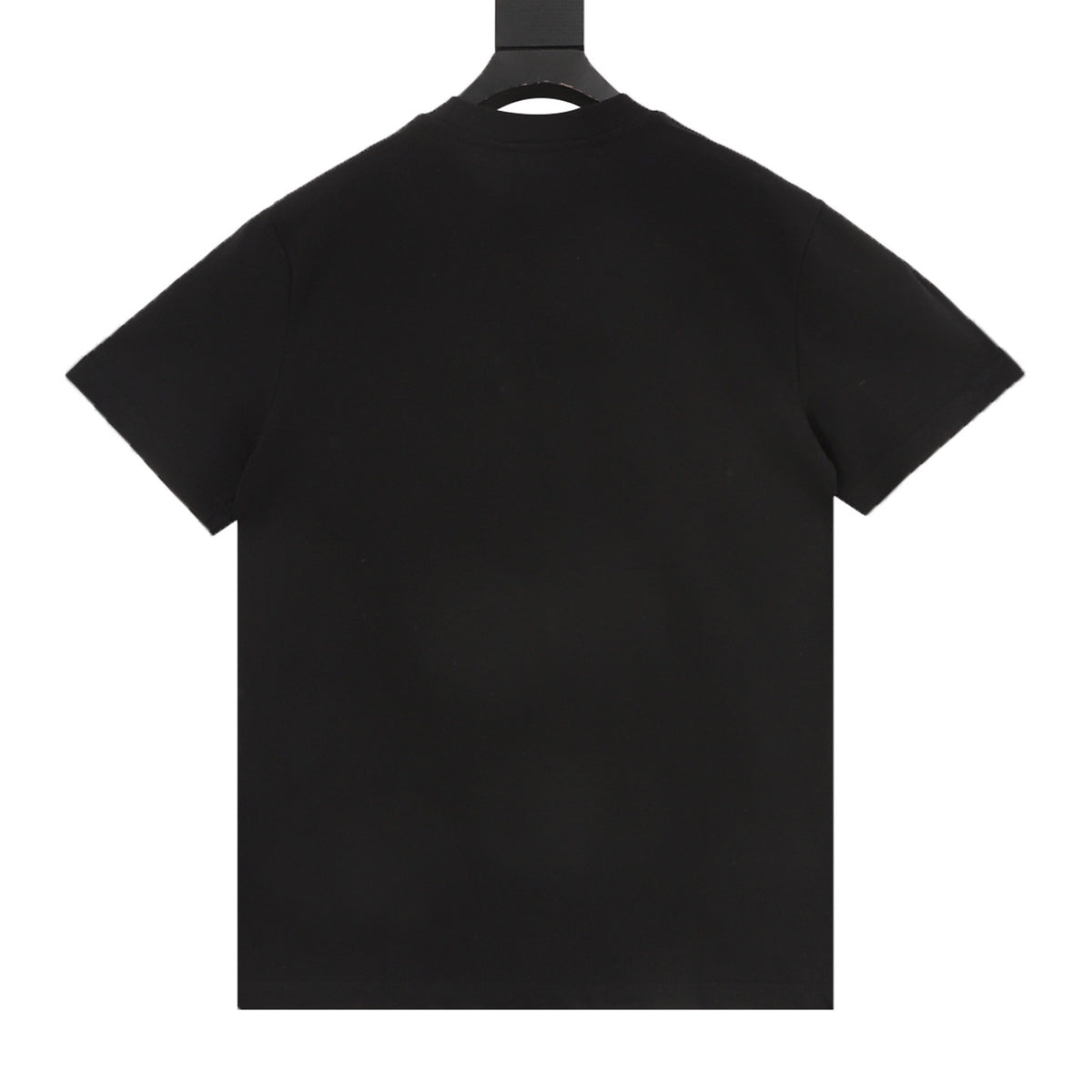 Moncler Embroidered T-Shirt - view 2
