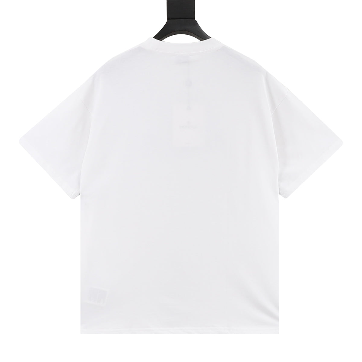 Moncler Embroidered Logo T-Shirt - view 2