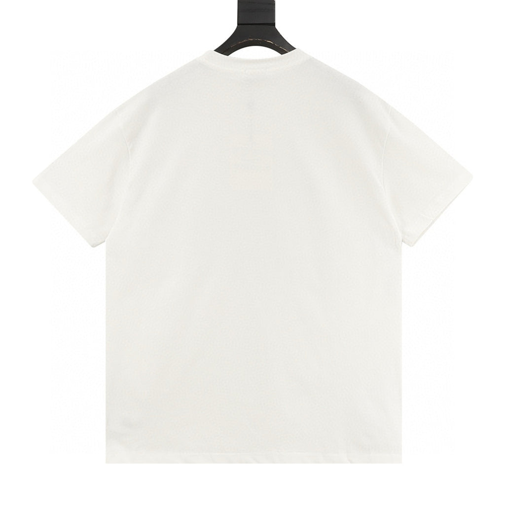 Moncler Graphic Logo T-Shirt - view 2