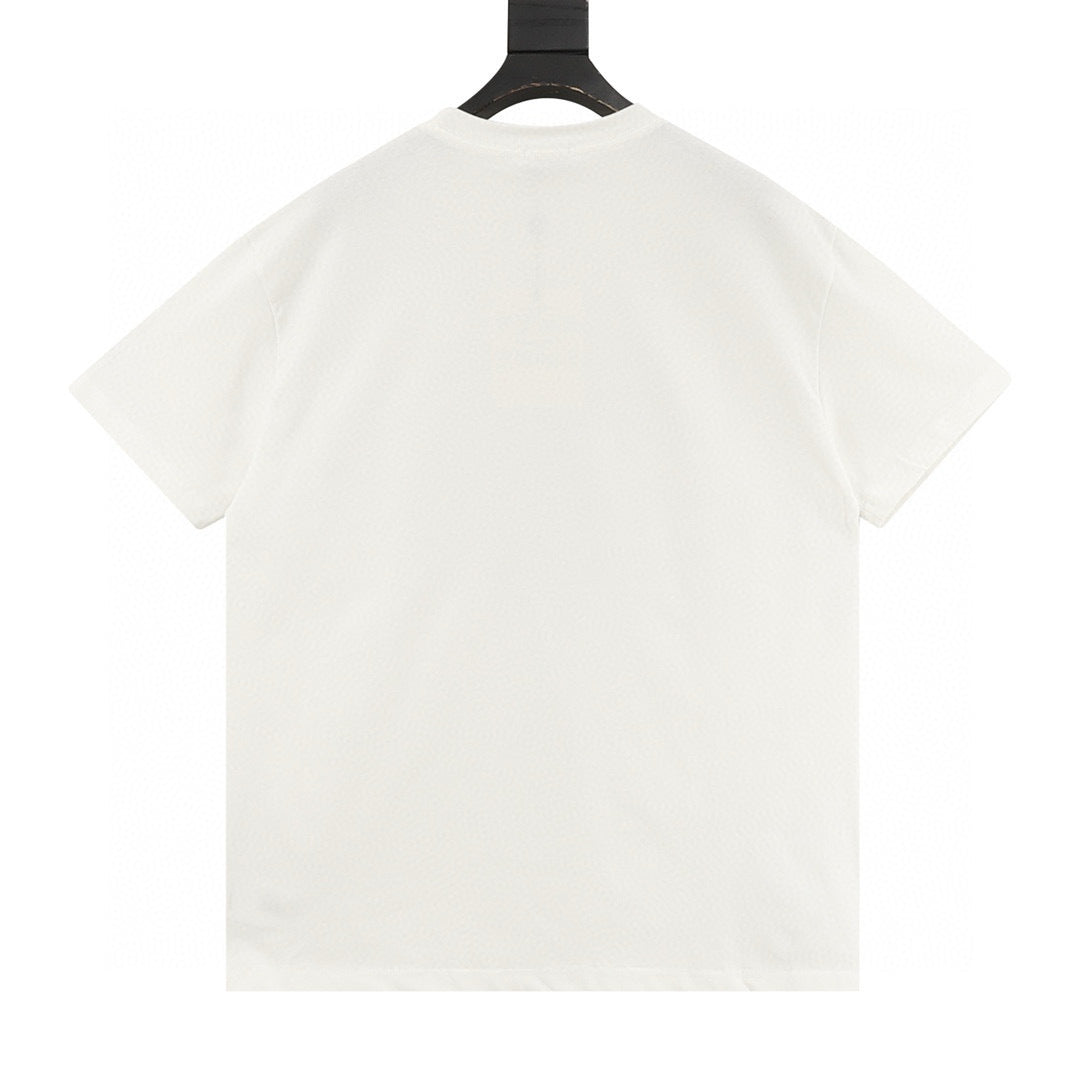 Moncler Graphic Logo T-Shirt - view 2