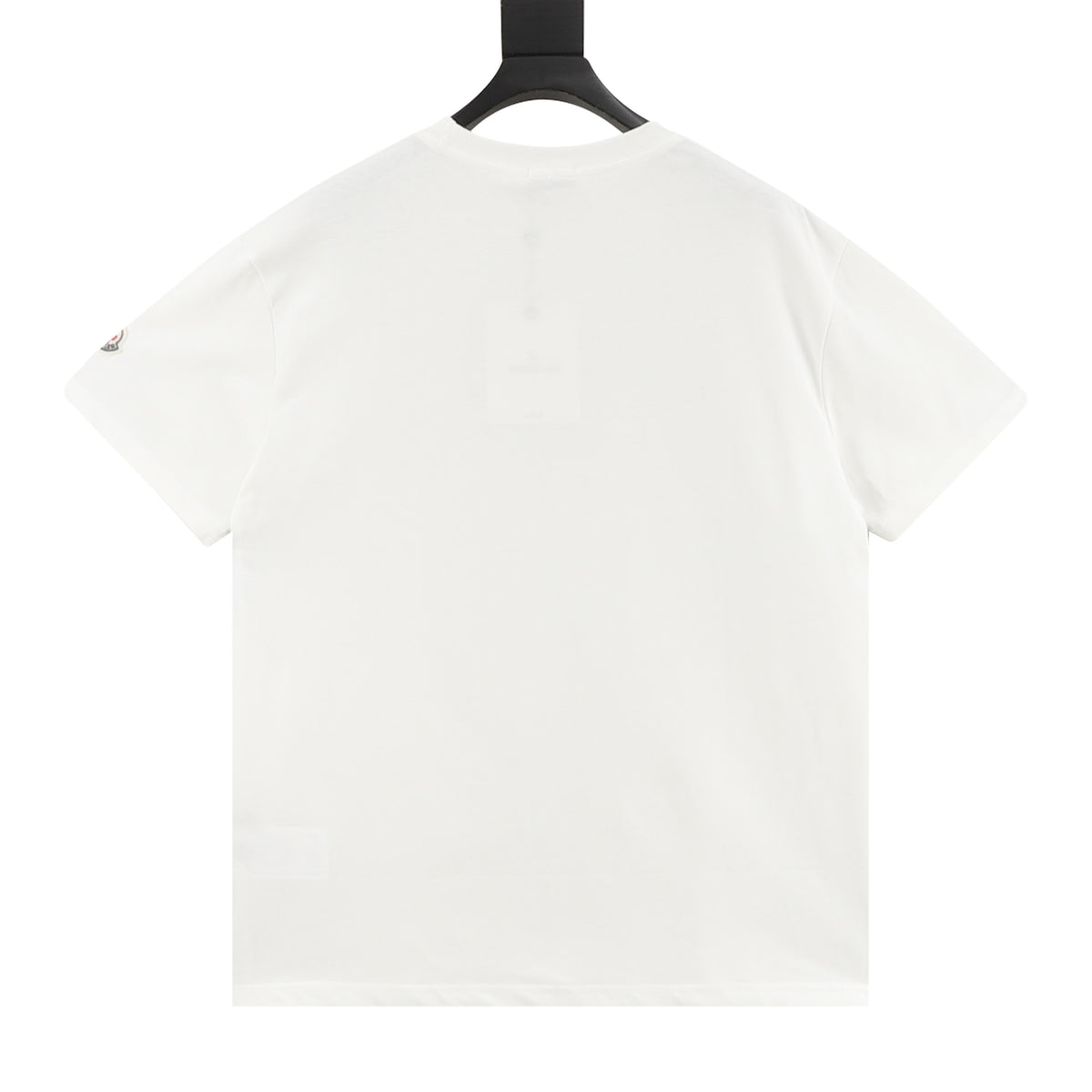 Moncler Graphic Logo T-Shirt - view 2
