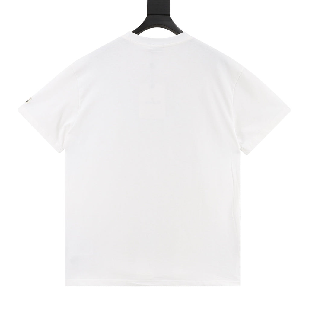 Moncler Graphic T-Shirt - view 2