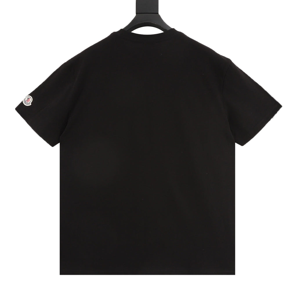 Moncler Graphic T-Shirt - view 2