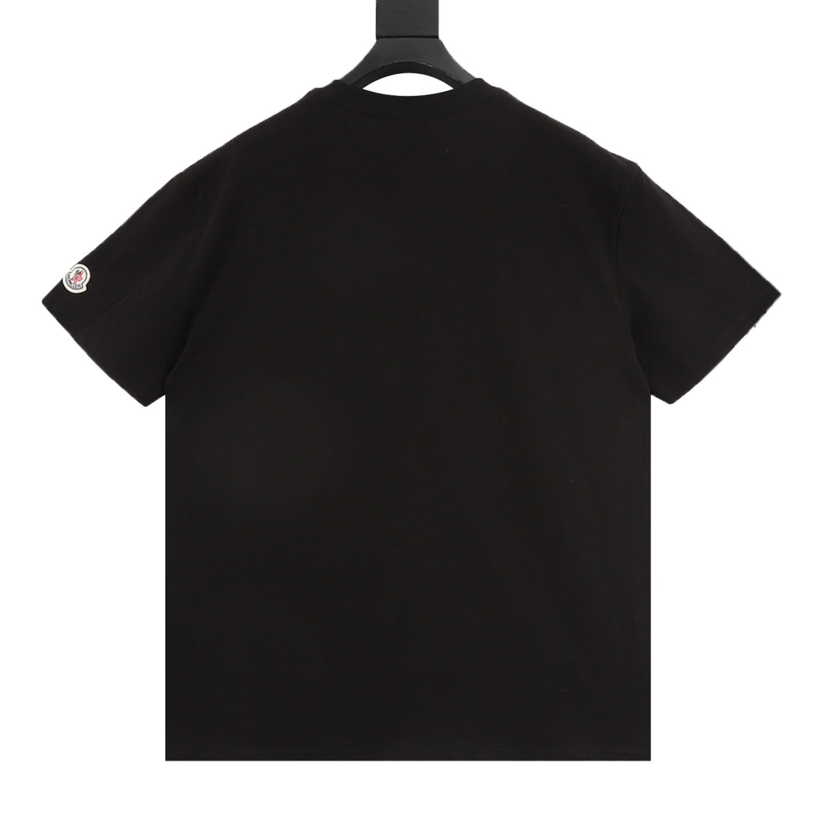 Moncler Graphic T-Shirt - view 2