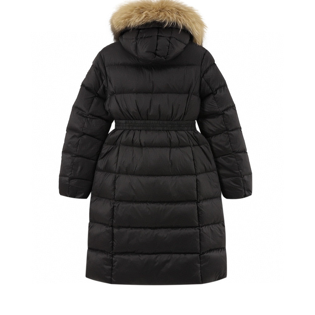 Moncler Women's Zip-Up Down Jacket - view 2