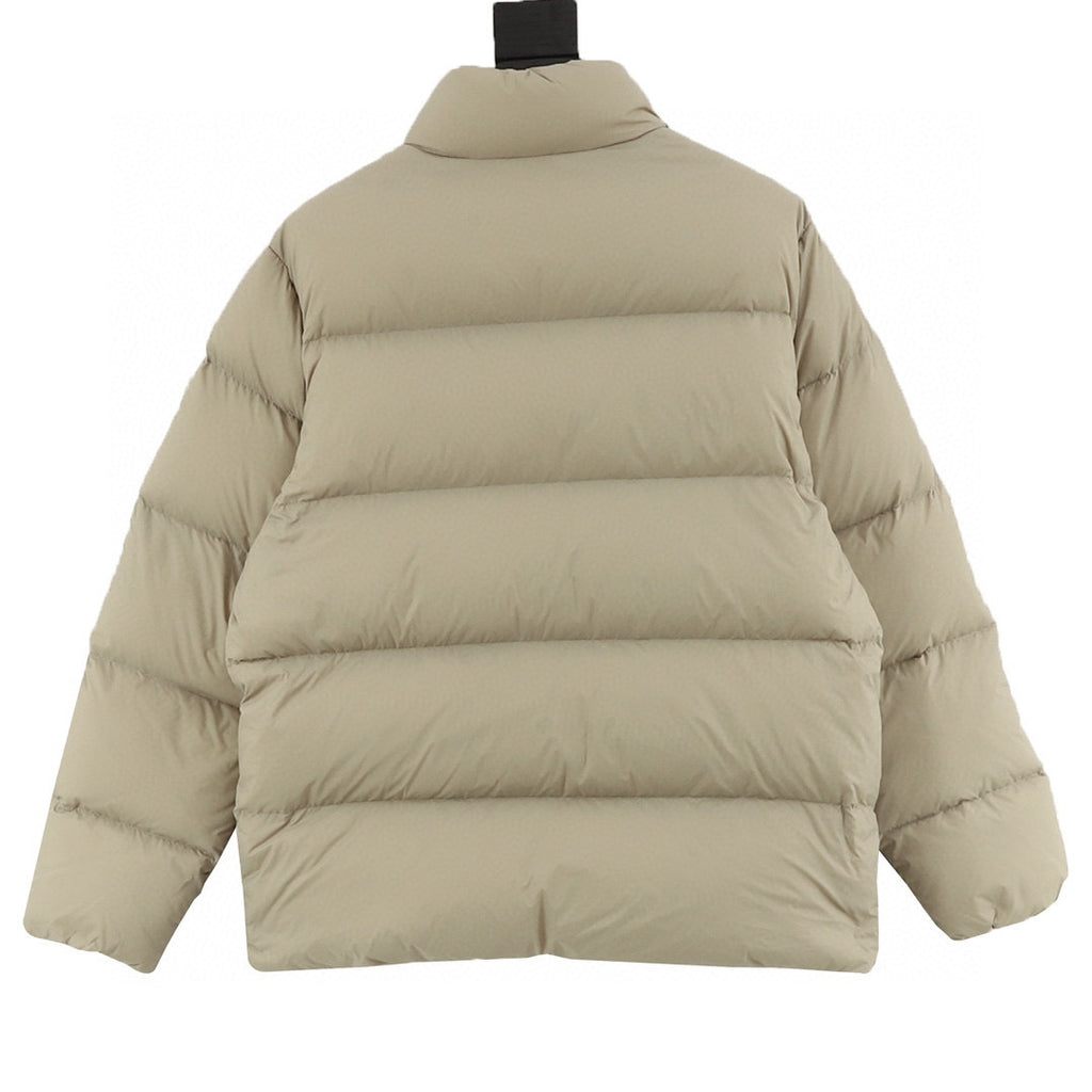 Moncler Down Jacket - view 2