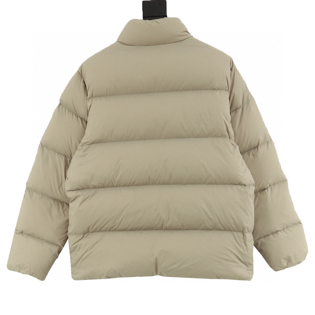 Moncler Down Jacket - view 2