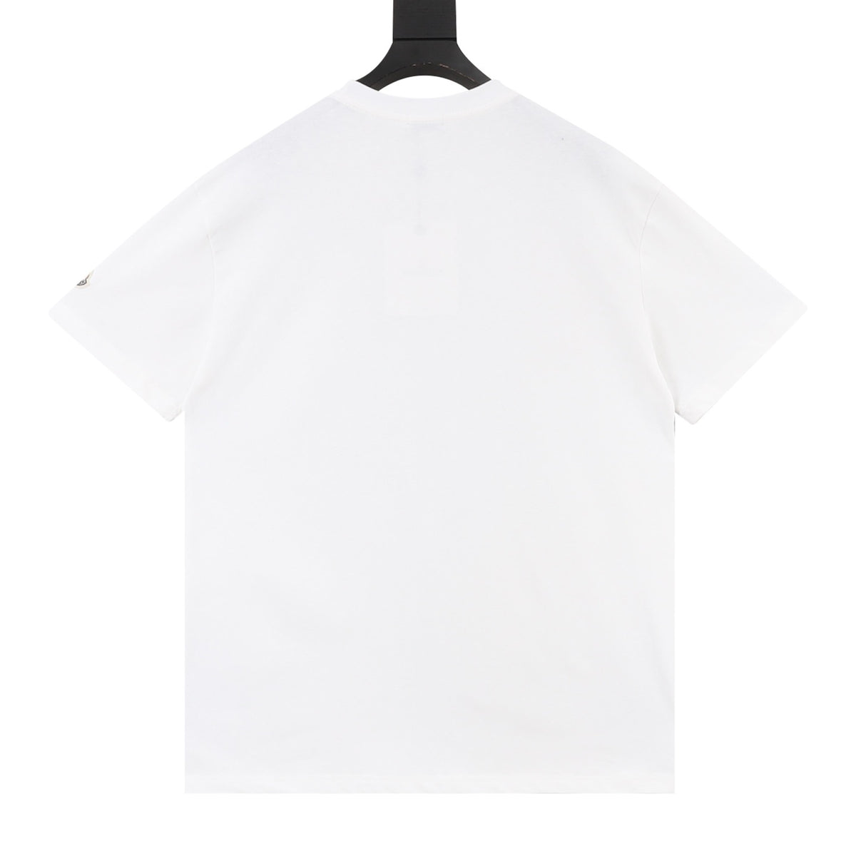 Moncler Graphic T-Shirt - view 2