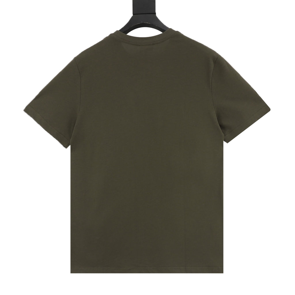 Moncler Embroidered Logo T-Shirt - view 2