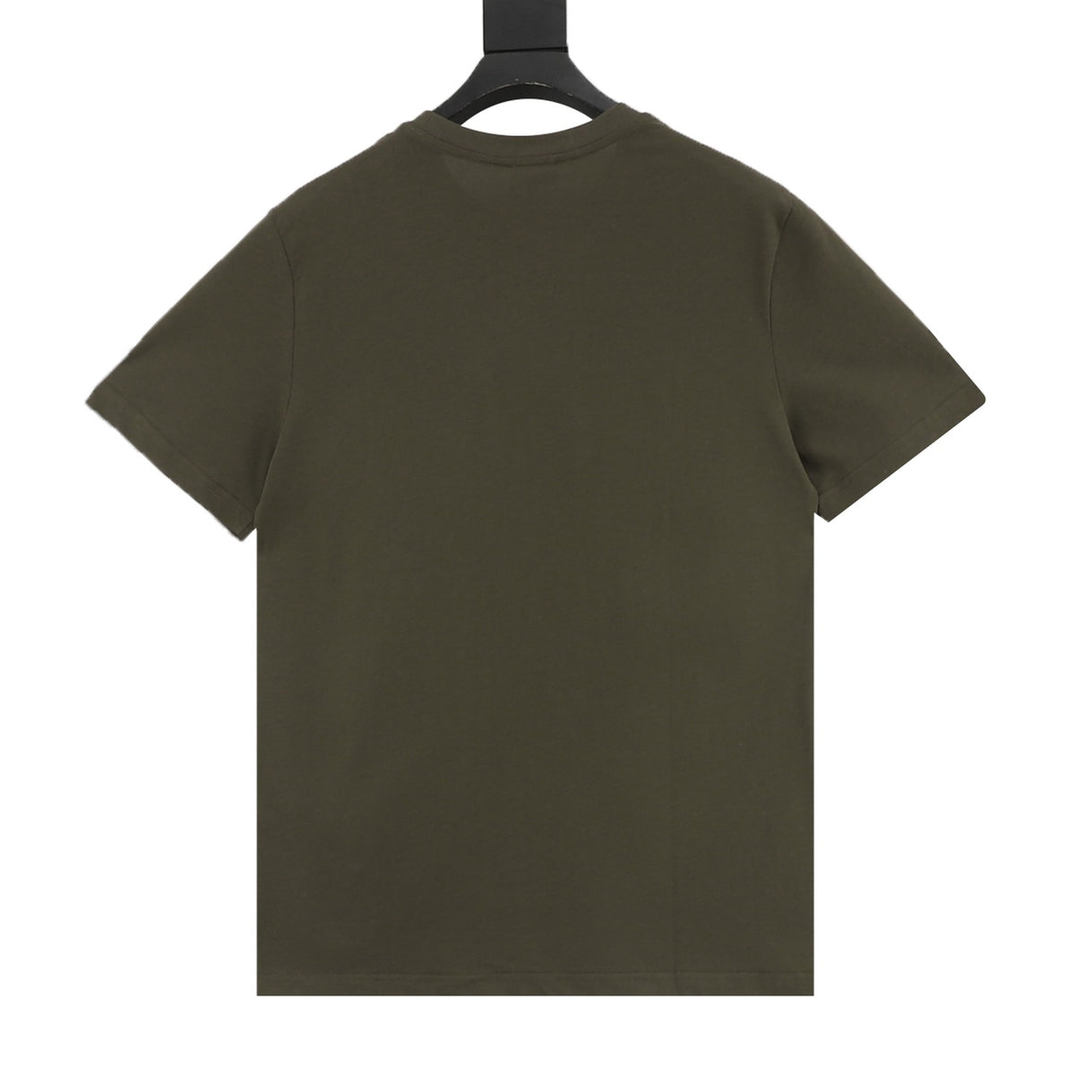 Moncler Embroidered Logo T-Shirt - view 2