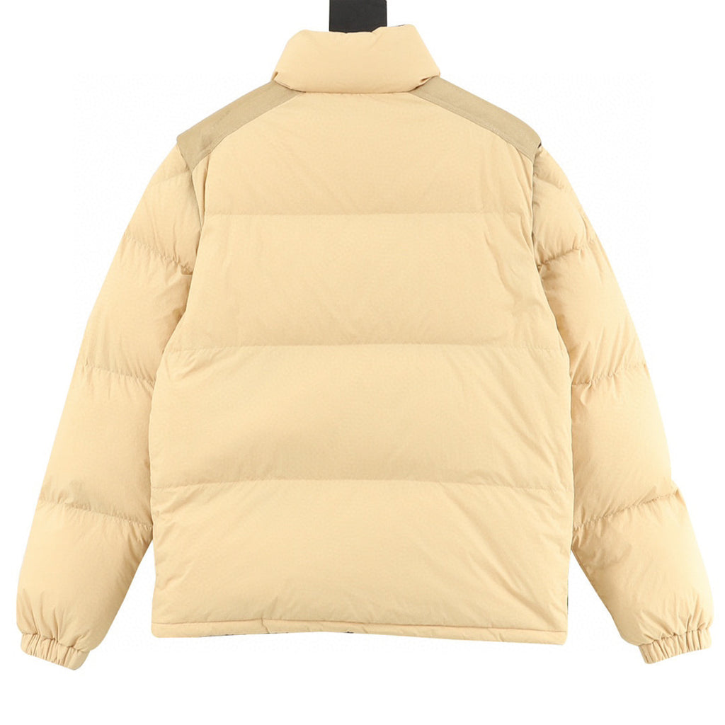 Moncler Men's Down Jacket - view 2