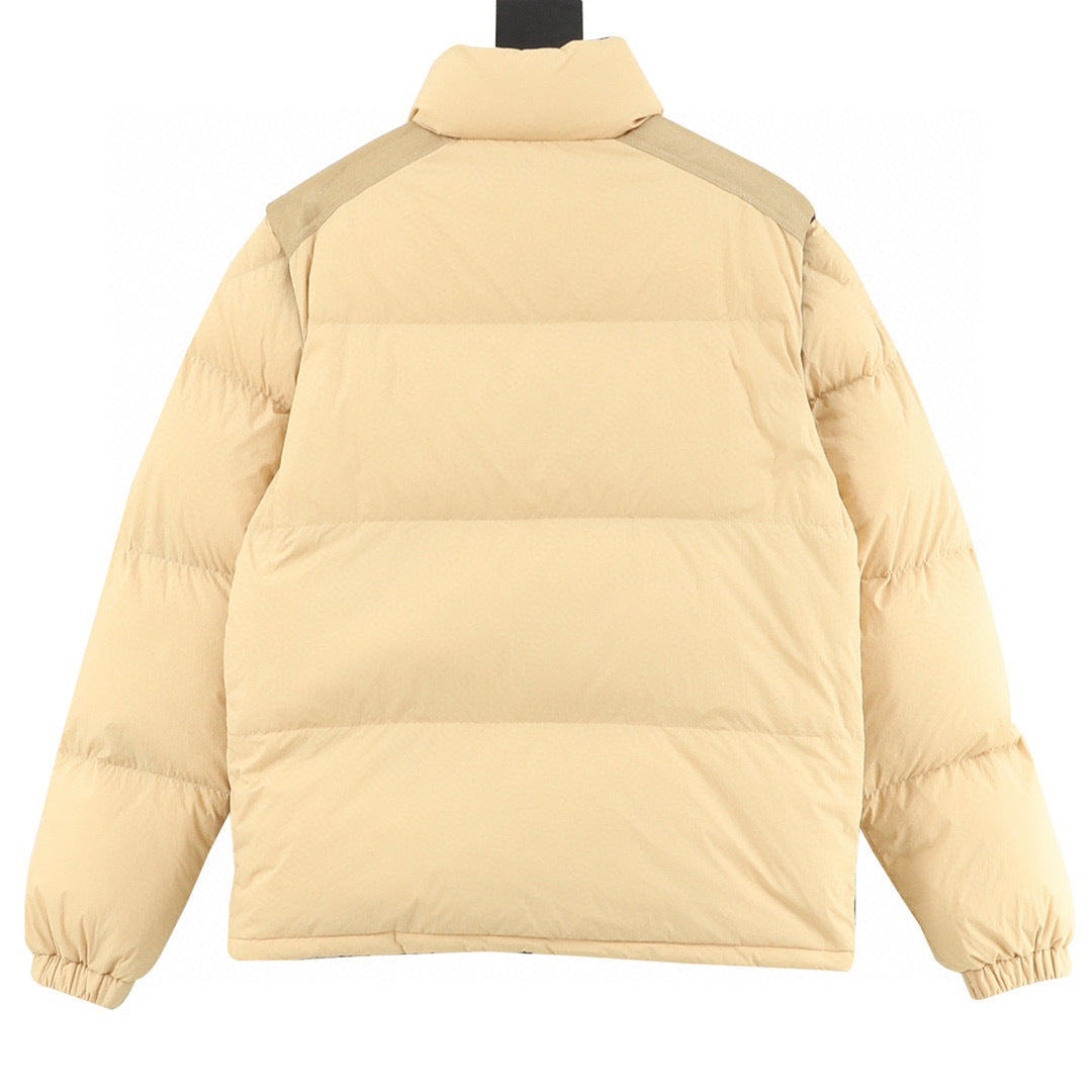 Moncler Men's Down Jacket - view 2