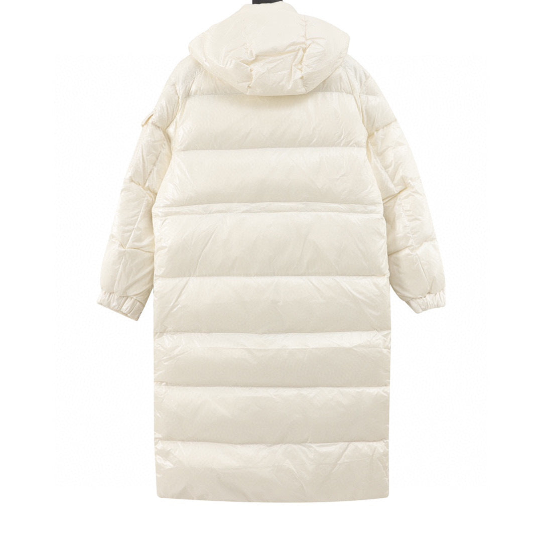 Moncler Down Jacket - view 2