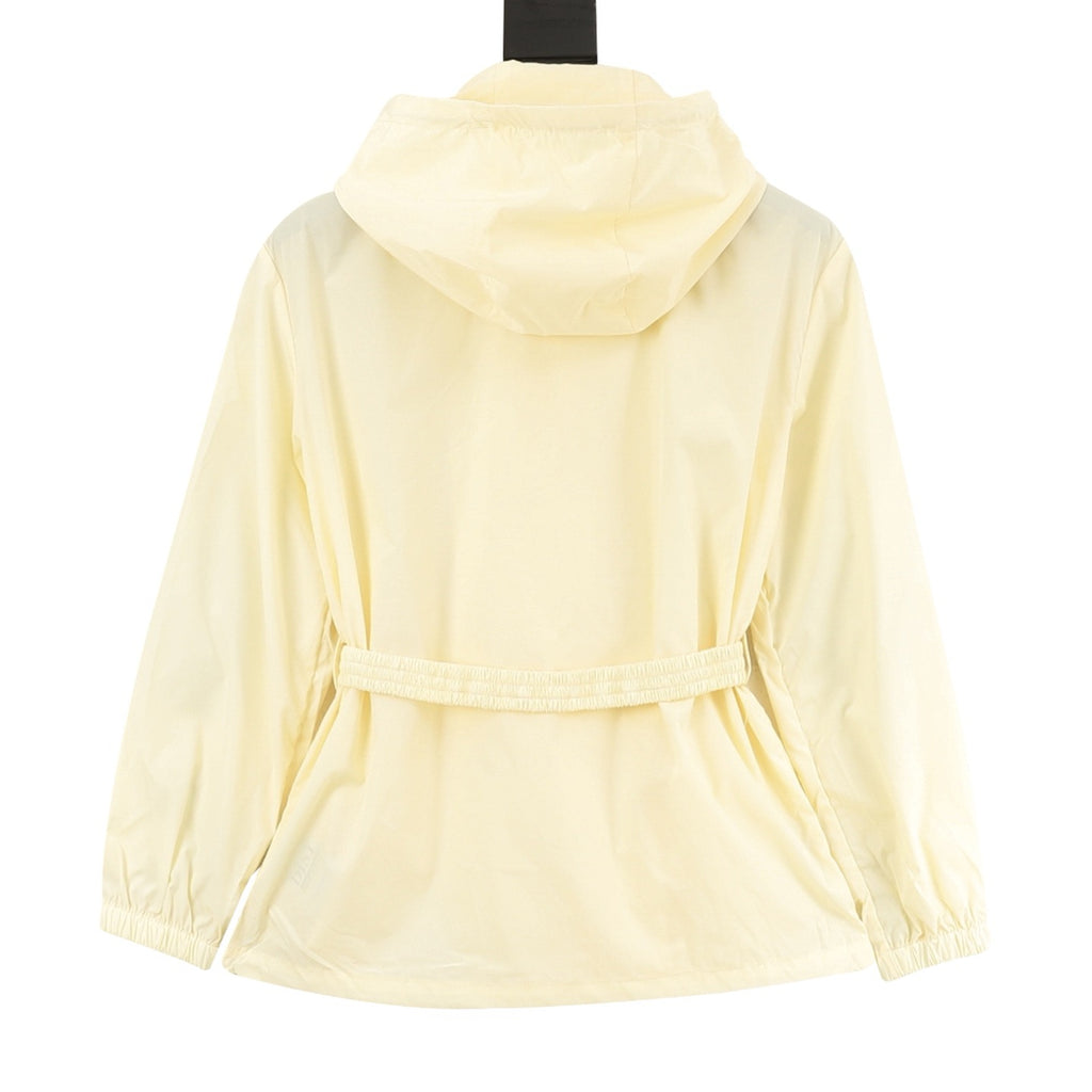 Moncler Women's Hooded Lightweight Jacket - view 2