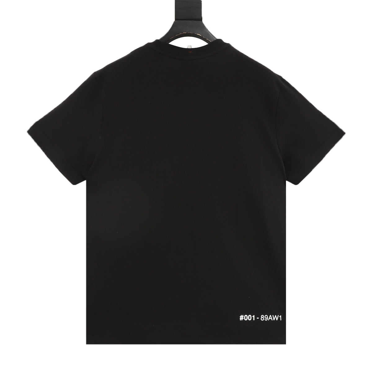 Moncler Graphic Logo T-Shirt - view 2