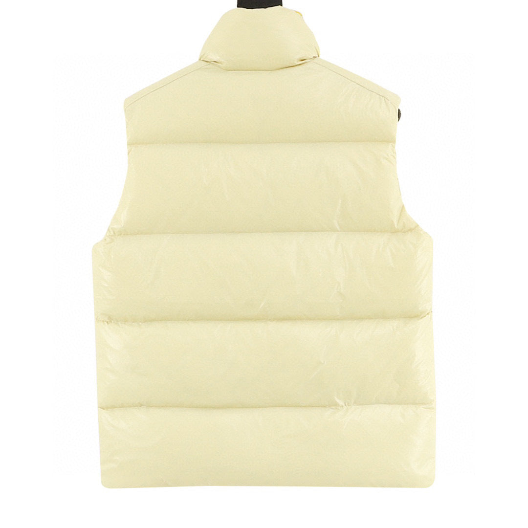 Moncler Men's Zip-Up Vest - view 2