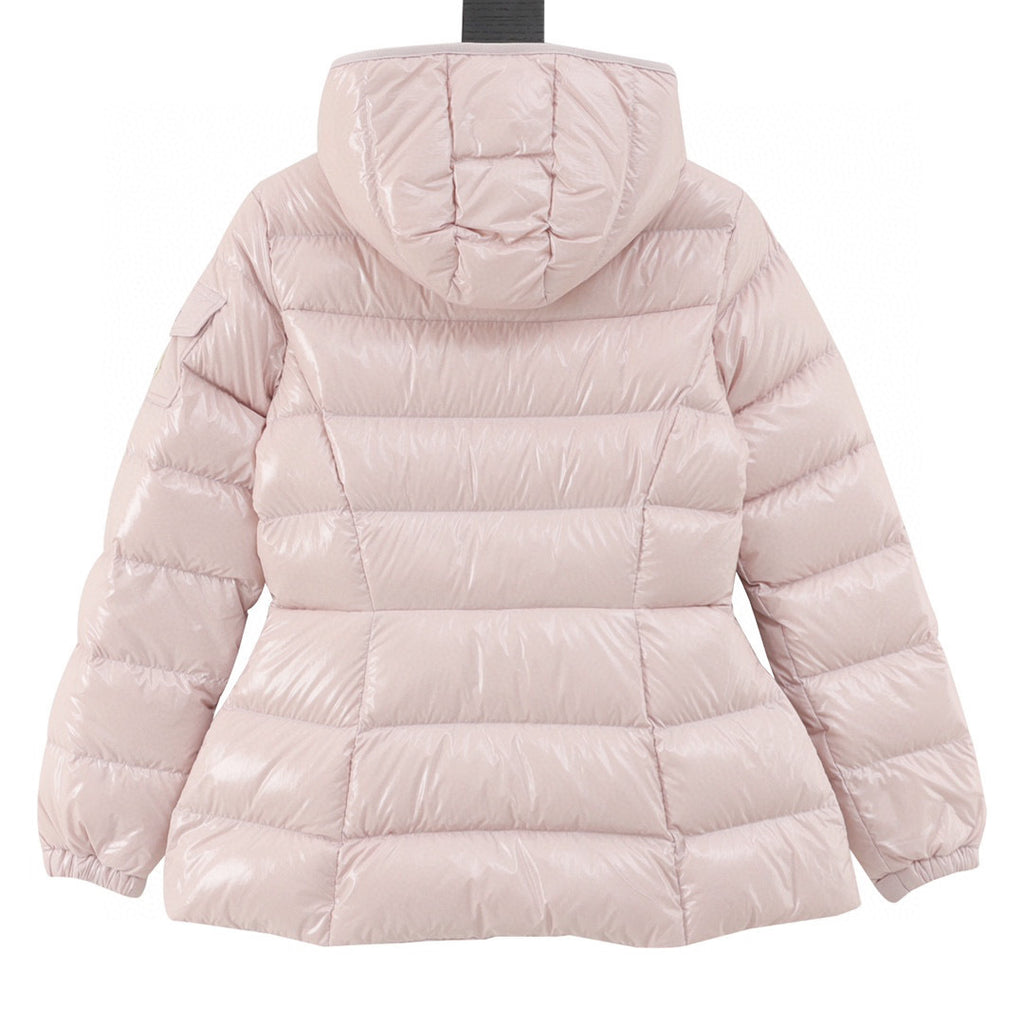 Moncler Women's Hooded Down Jacket - view 2