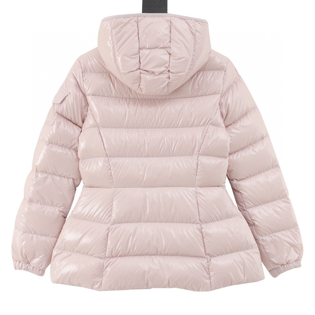 Moncler Women's Hooded Down Jacket - view 2