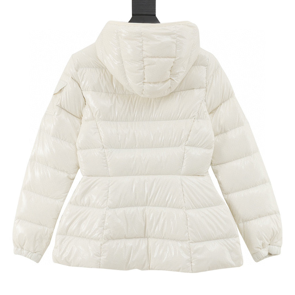Moncler Women's Hooded Down Jacket - view 2