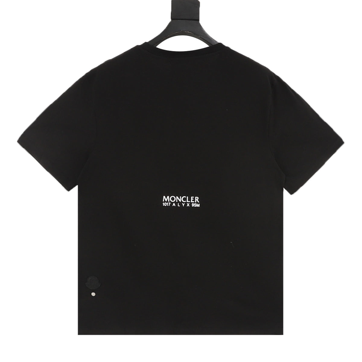 Moncler Graphic T-Shirt - view 2