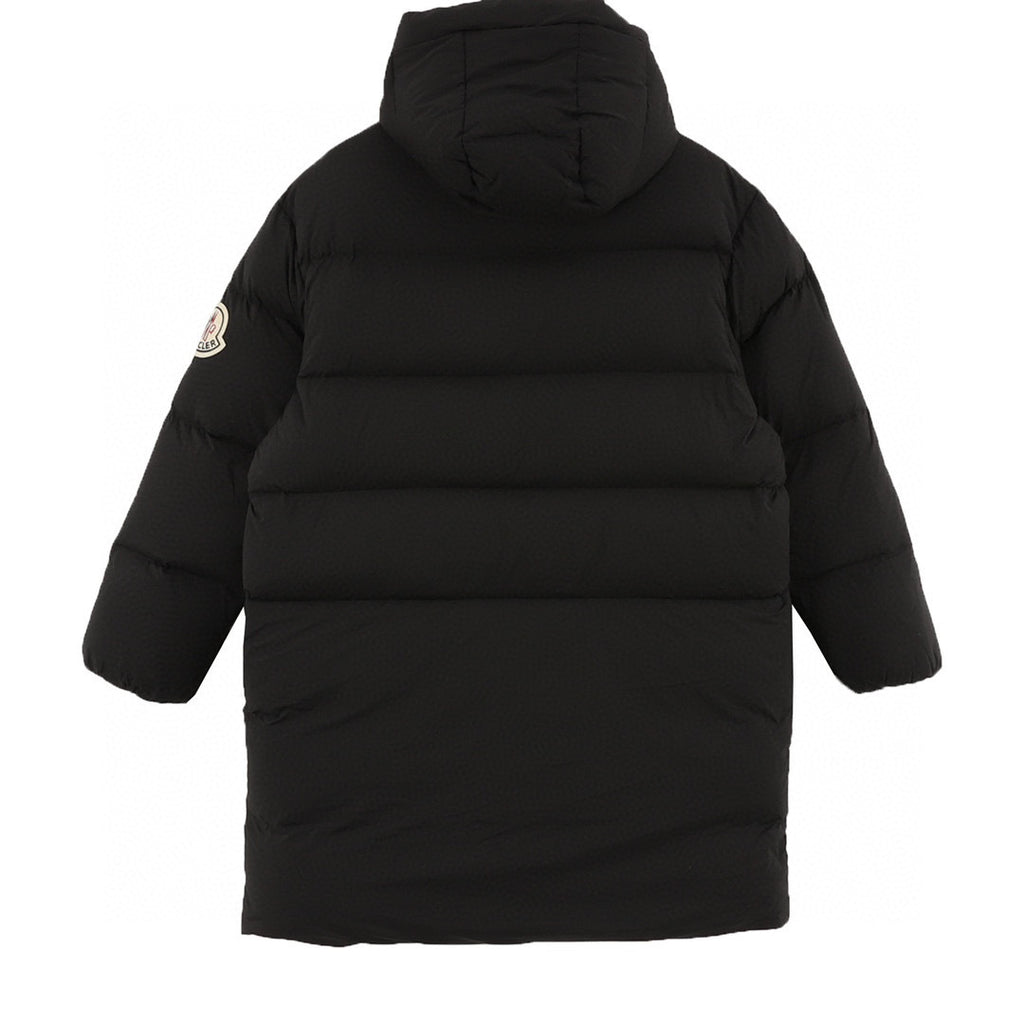 Moncler Men's Zip-Up Down Jacket - view 2