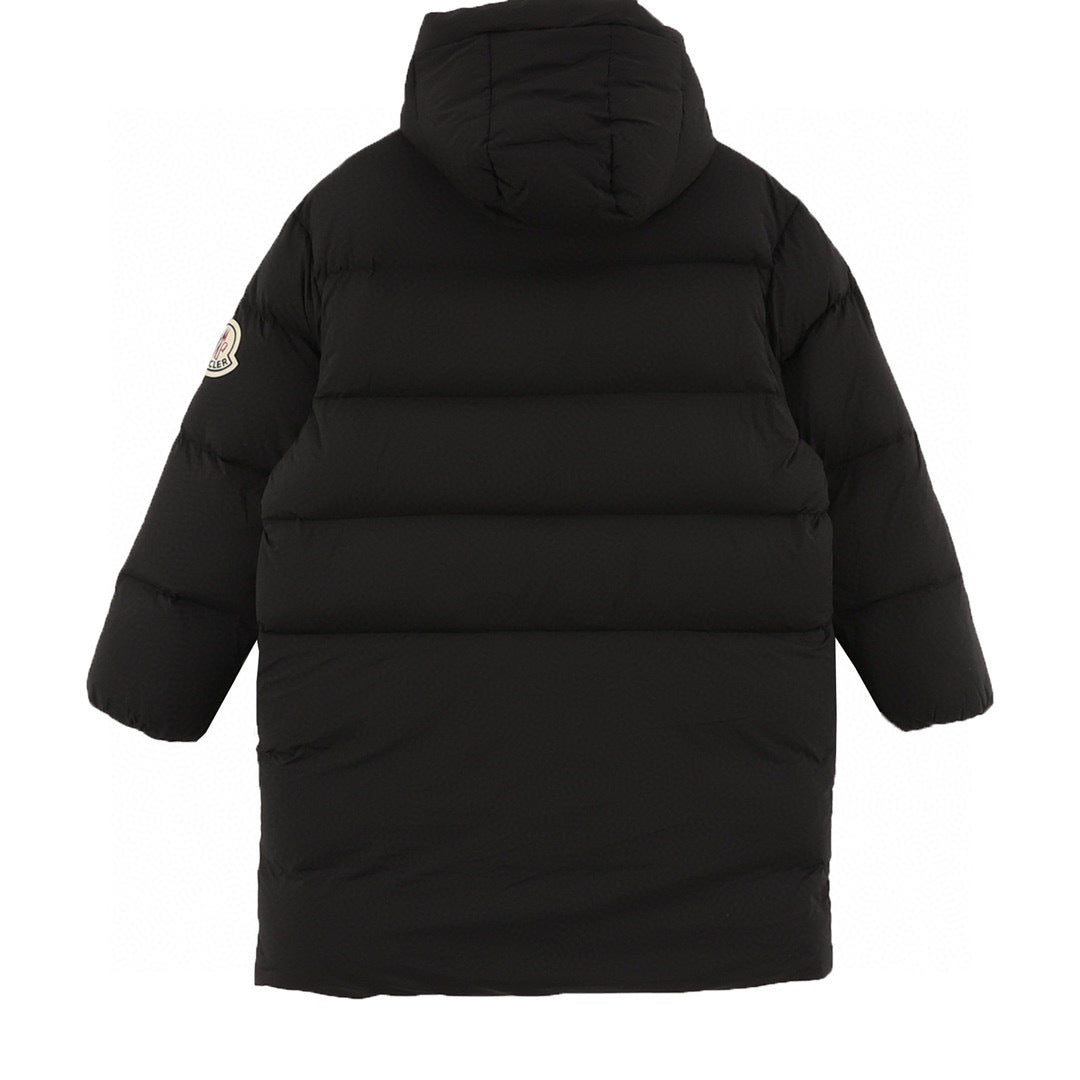 Moncler Men's Zip-Up Down Jacket - view 2
