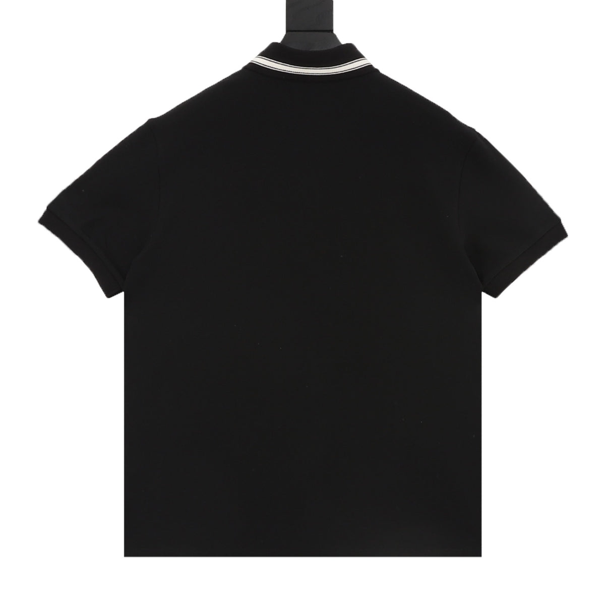Moncler Logo Polo Shirt - view 2