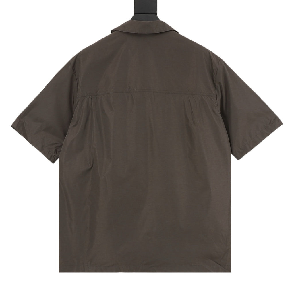 Moncler Logo T-Shirt - view 2