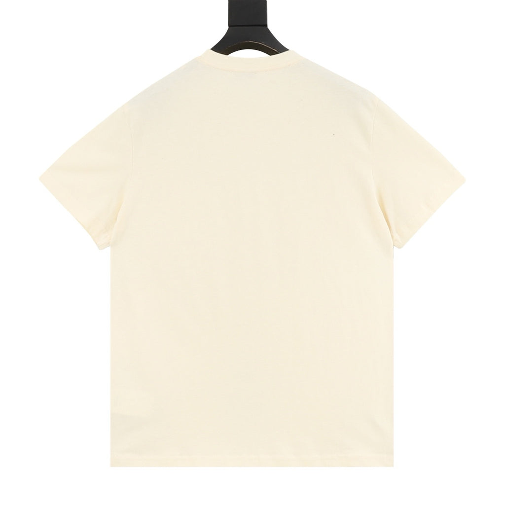 Moncler Embroidered T-Shirt - view 2
