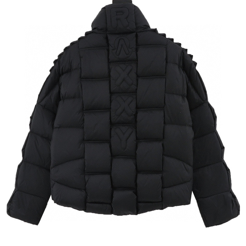 Moncler Women's Zip-Up Down Jacket - view 2