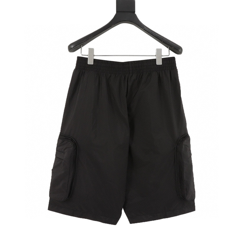 Moncler Zip-Up Short - view 2