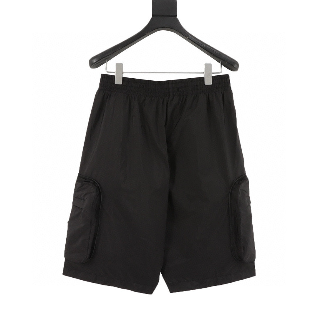 Moncler Zip-Up Short - view 2