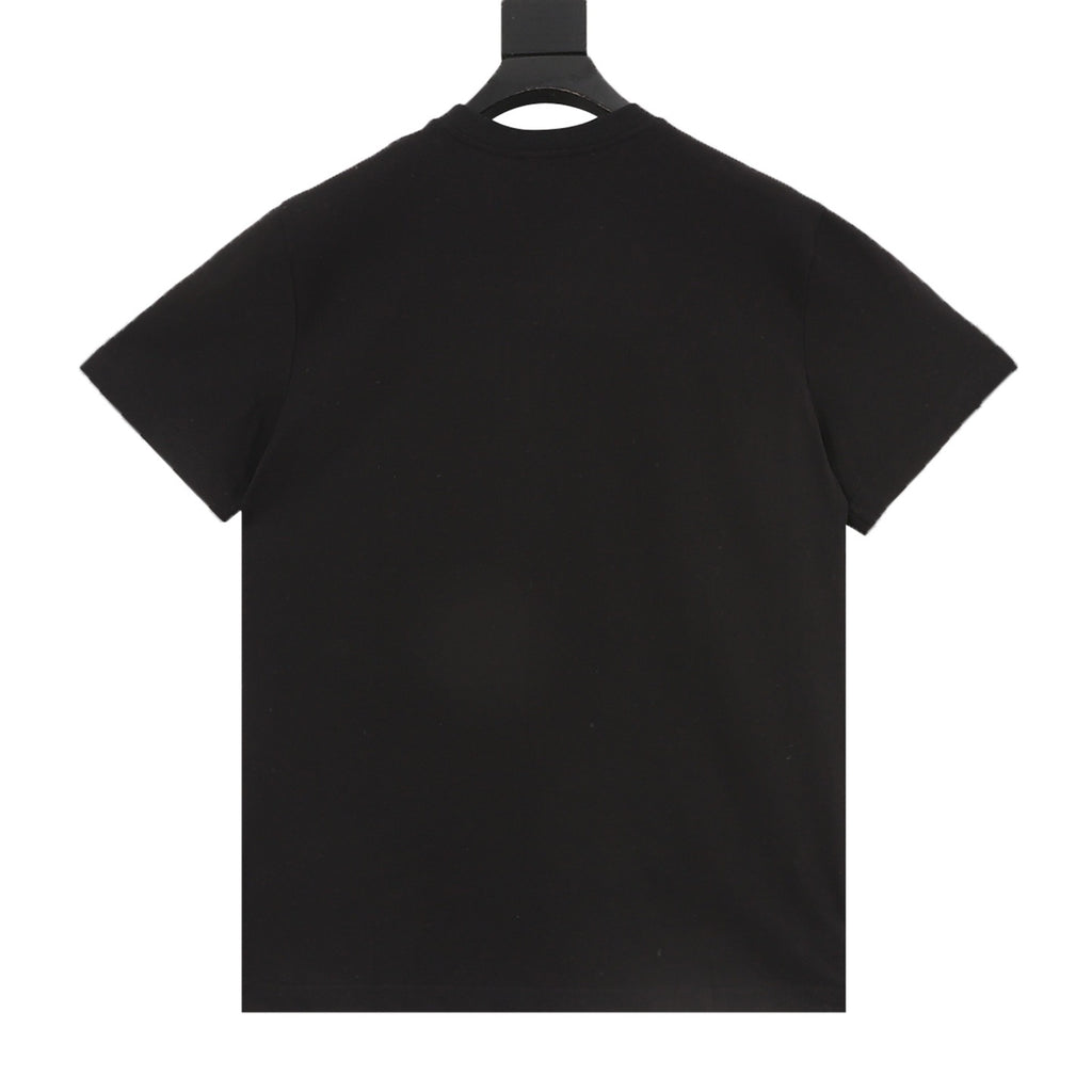 Moncler Embroidered T-Shirt - view 2