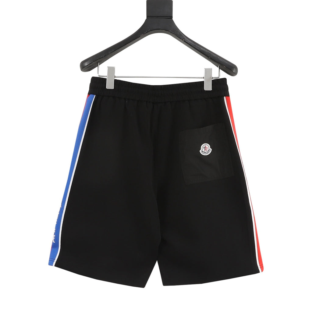 Moncler Logo Short - view 2