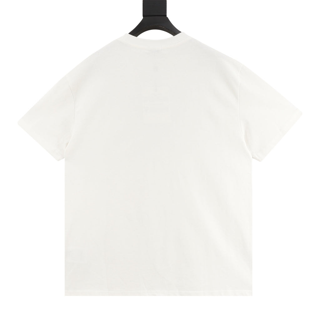 Moncler Graphic T-Shirt - view 2