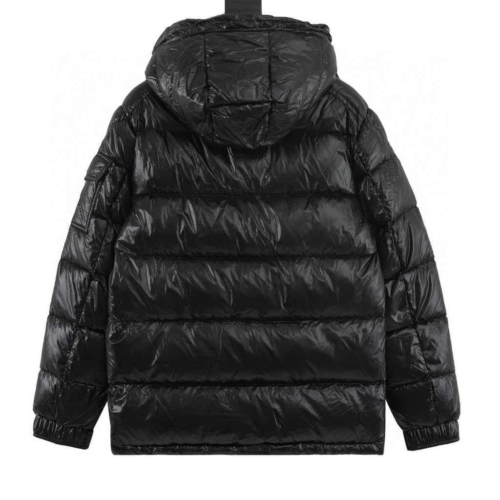 Moncler maya Zip-Up Down Jacket - view 2