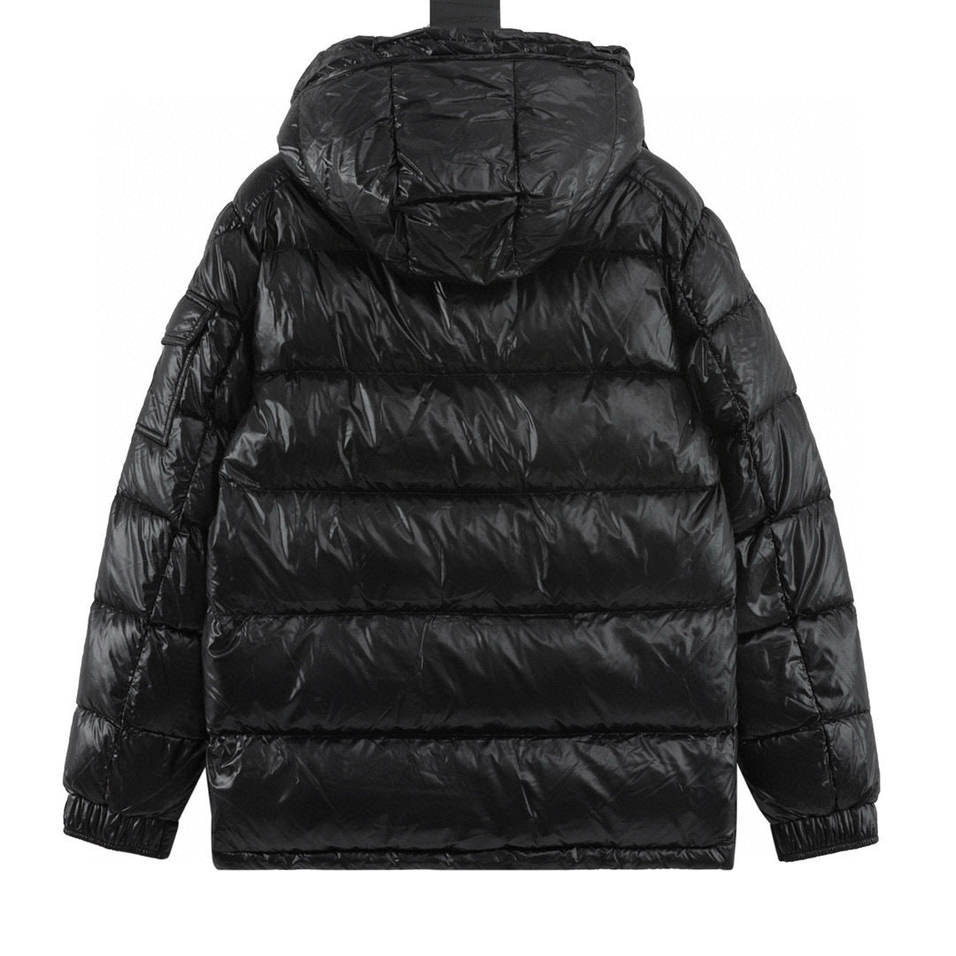 Moncler maya Zip-Up Down Jacket - view 2