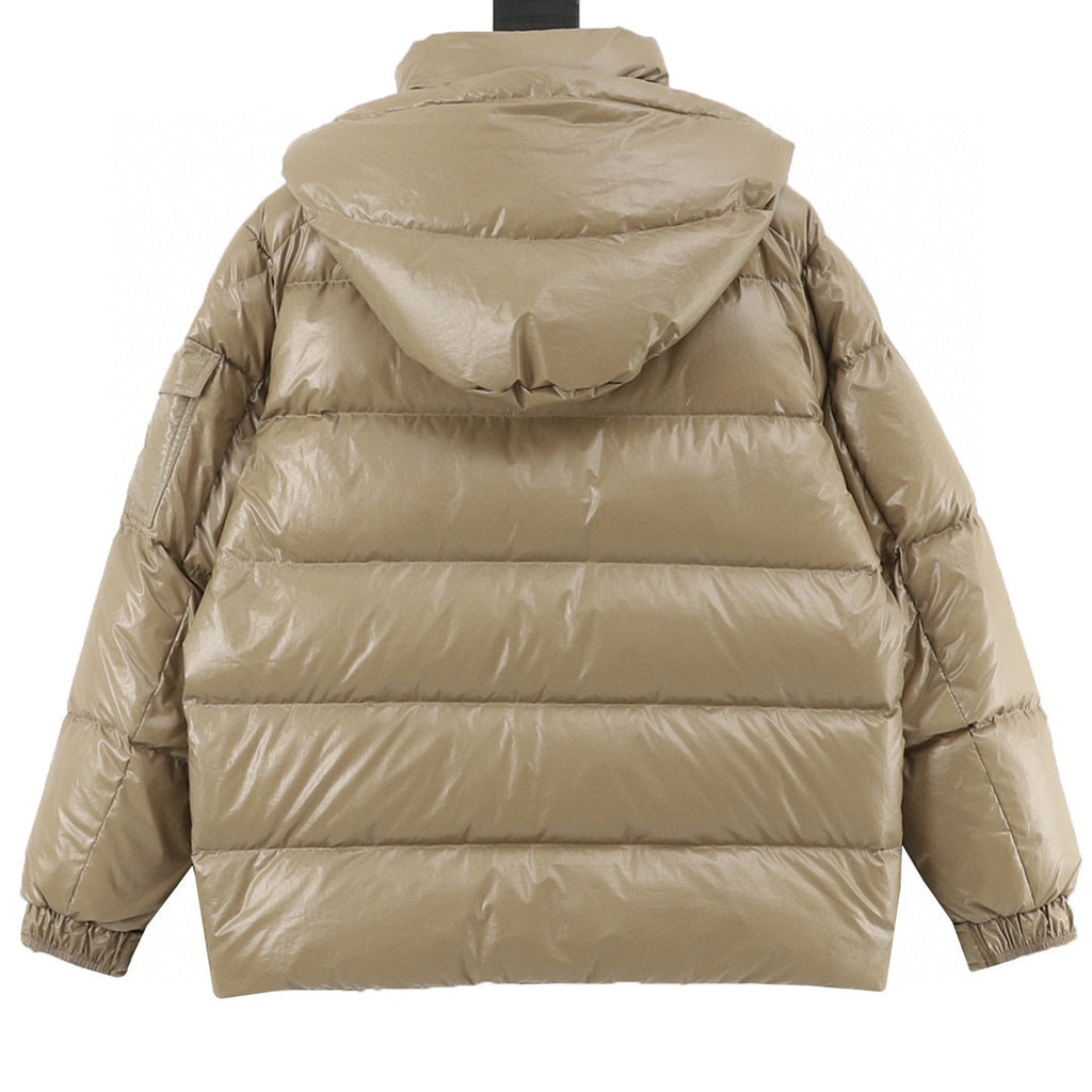Moncler Maya Down Jacket - view 2