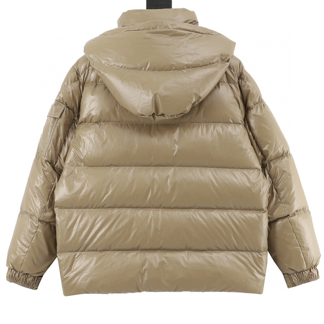 Moncler Maya Down Jacket - view 2