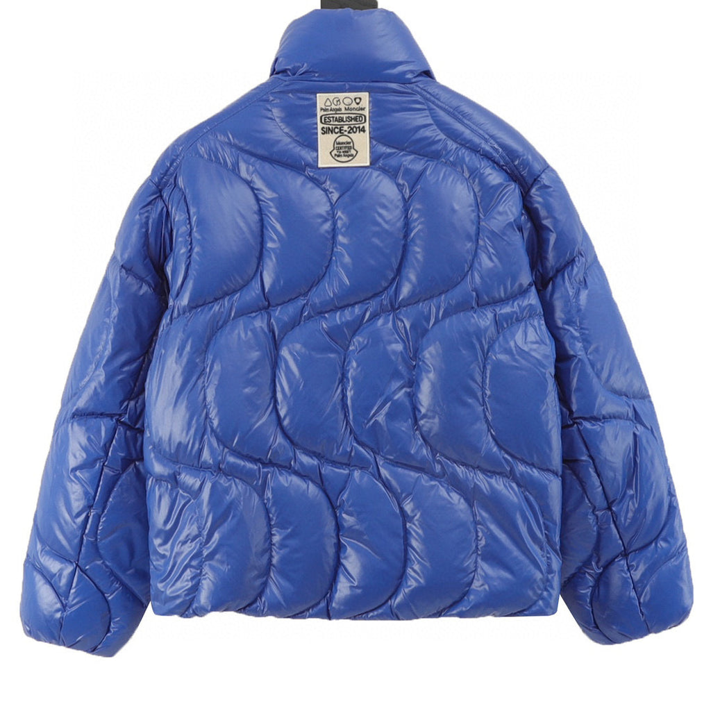 Moncler Down Jacket - view 2